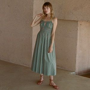 Dôen RHODA dress